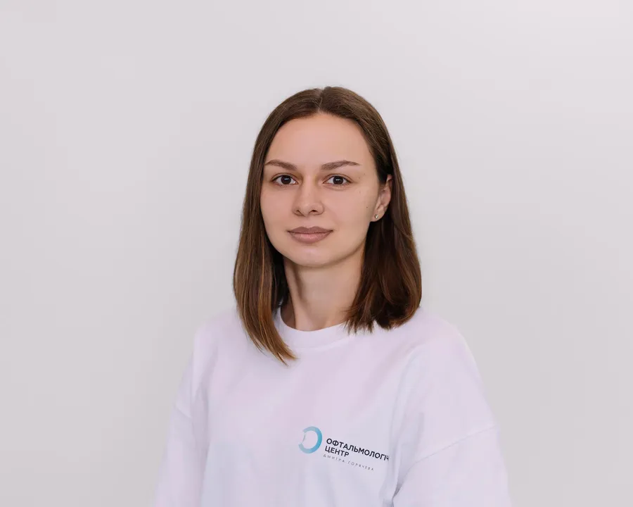 Колос Діана Ігорівна
