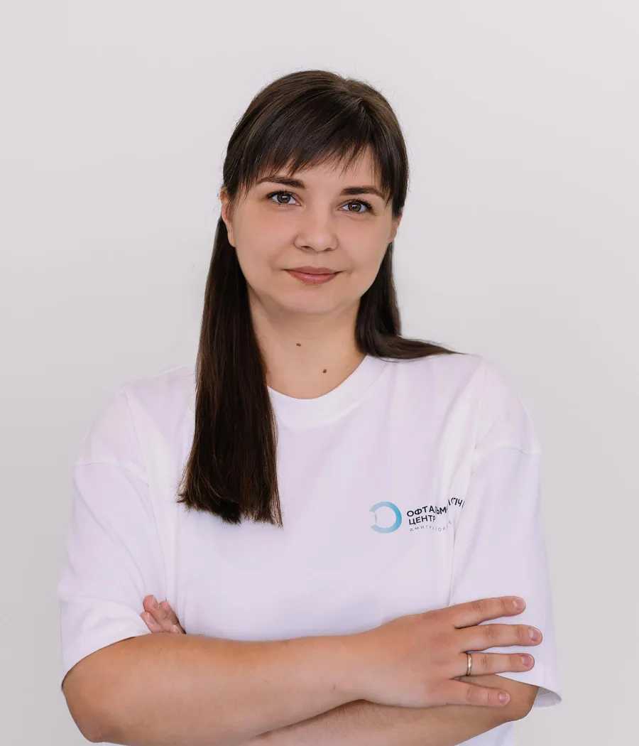 Лило Василина Миколаївна