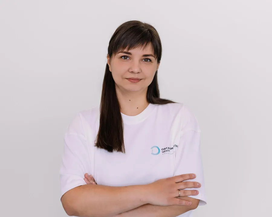 Лило Василина Миколаївна