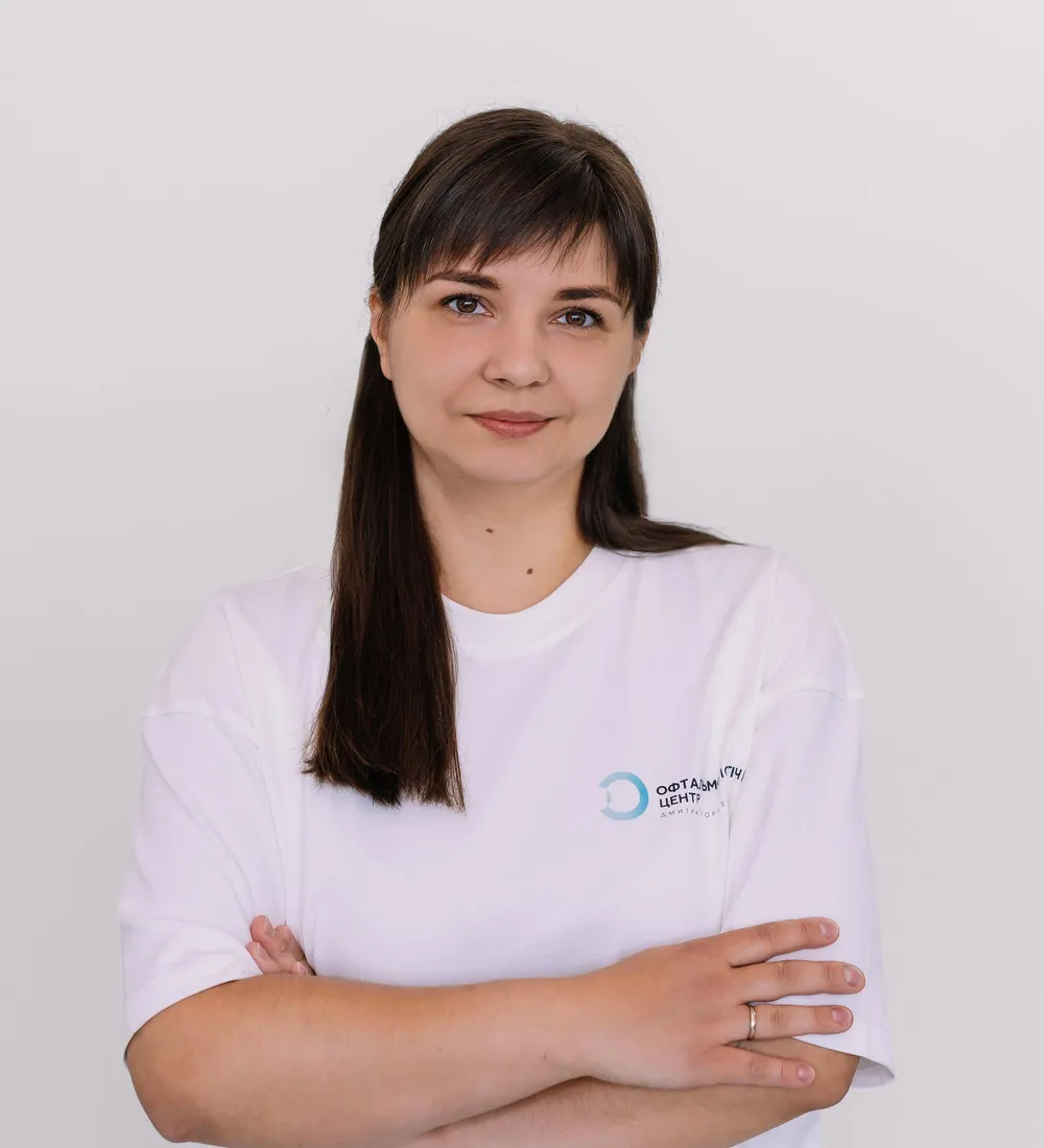 Лило Василина Миколаївна