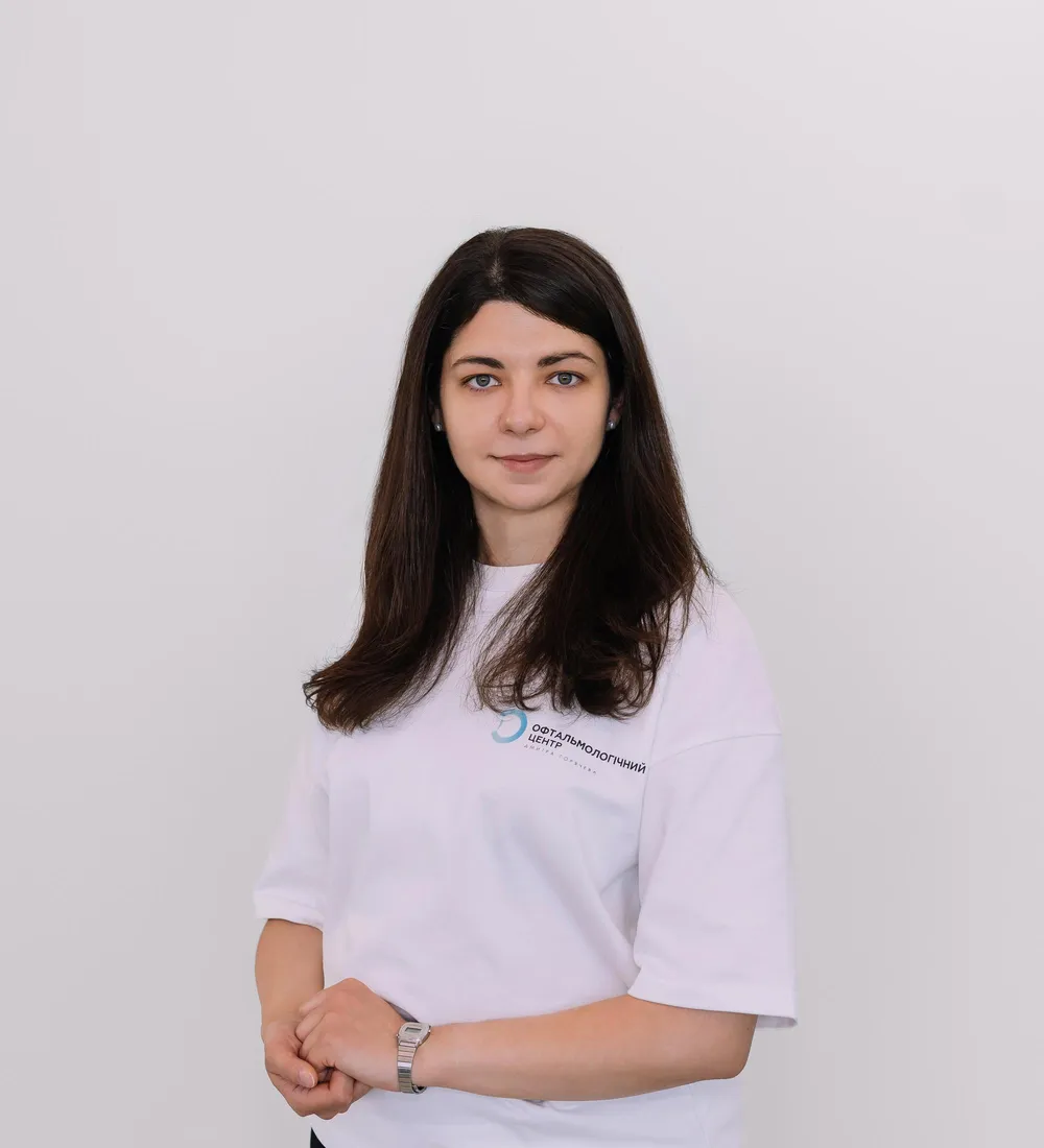 Погранична Ірина Ігорівна