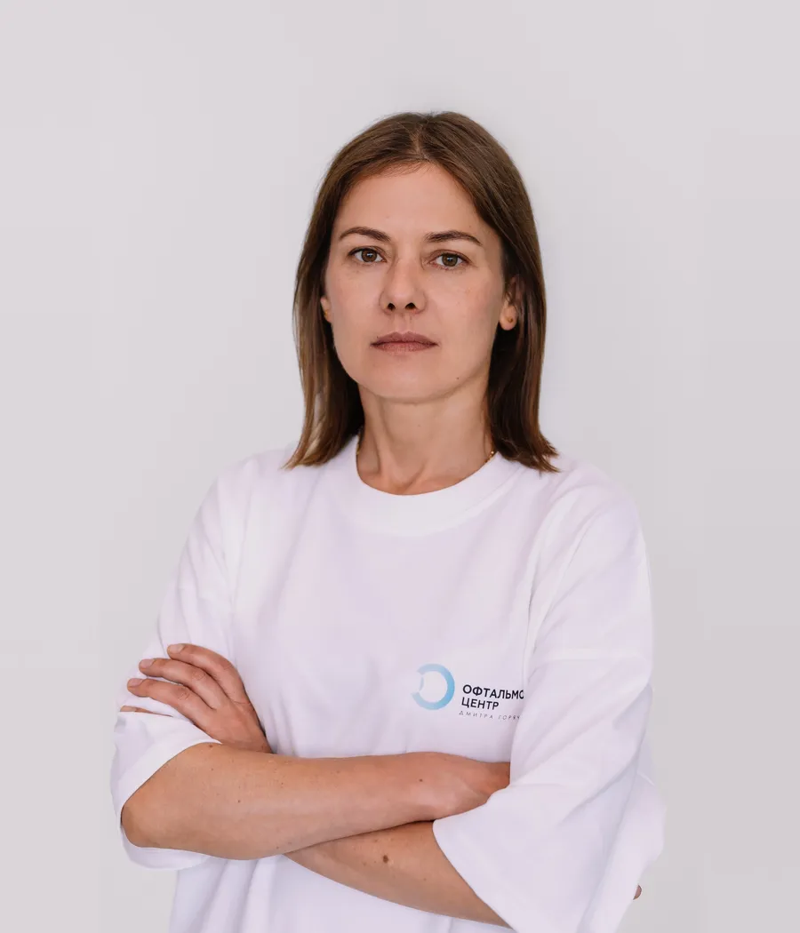 Мількович Наталія Миколаївна
