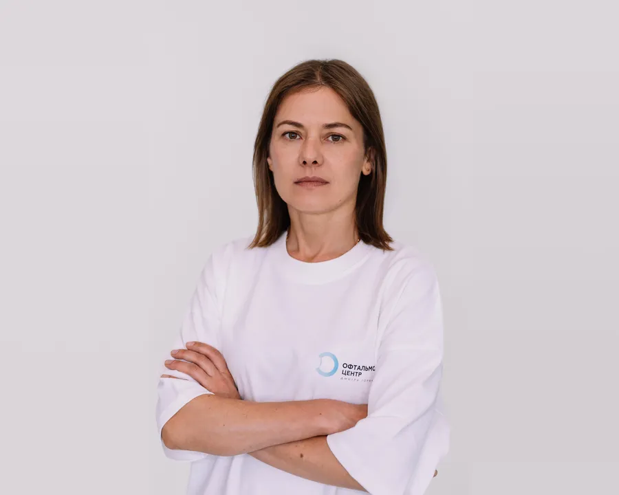 Мількович Наталія Миколаївна