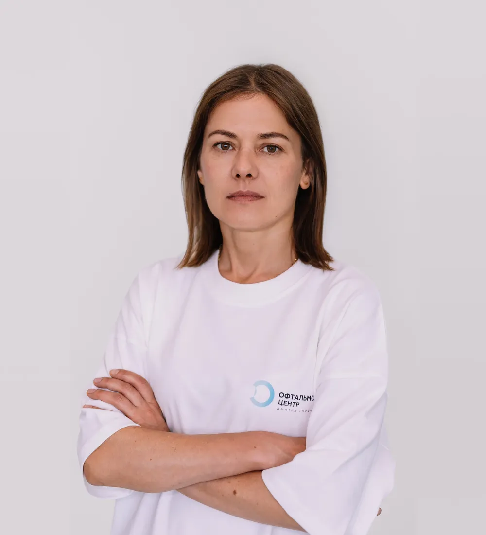 Мількович Наталія Миколаївна