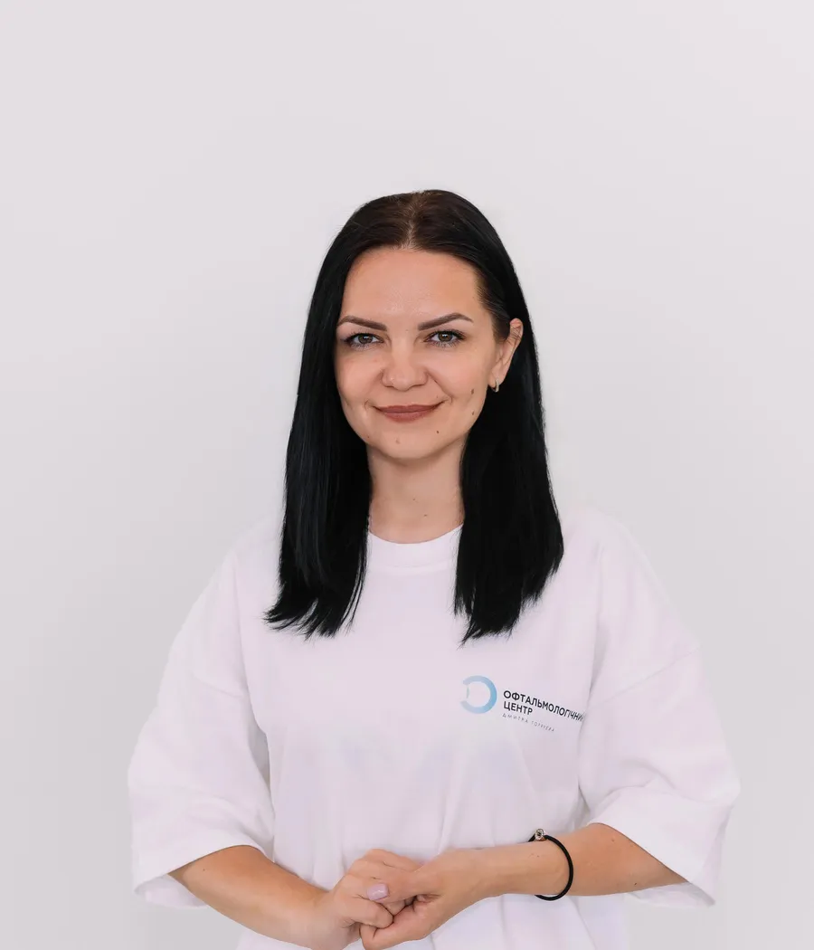 Музичка Ірина Іванівна