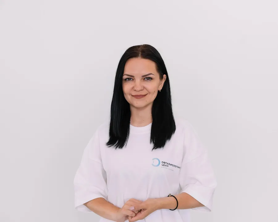 Музичка Ірина Іванівна