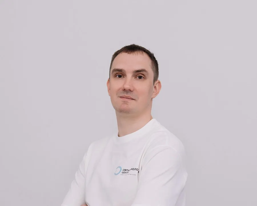 Сірий Володимир Ігорович